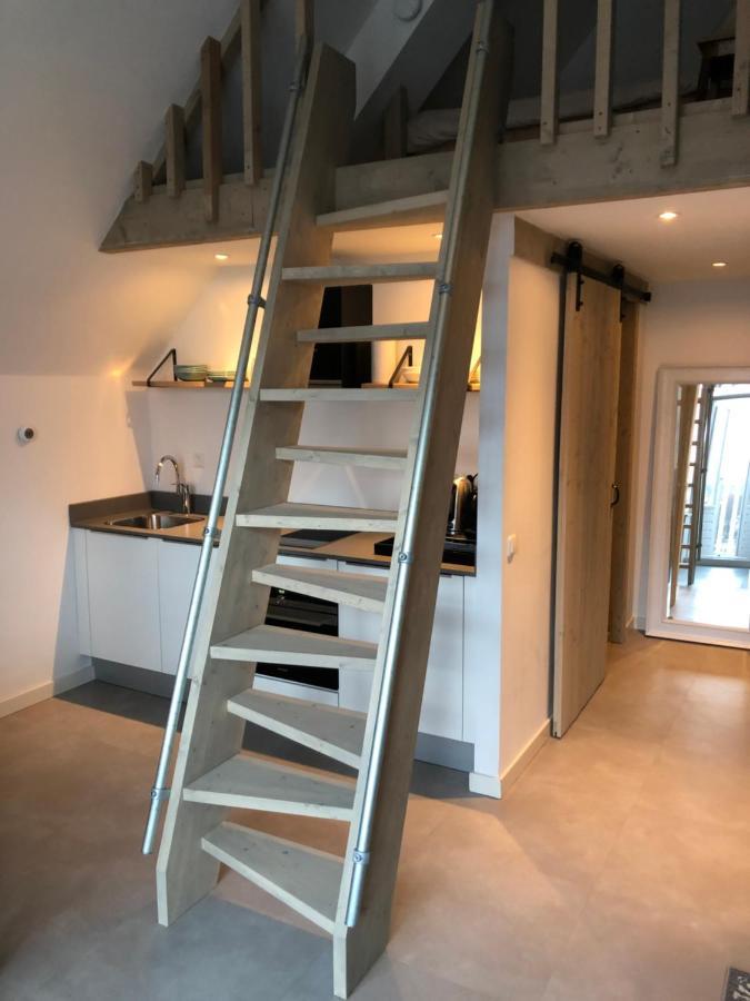 Apartment 45d Den Haag