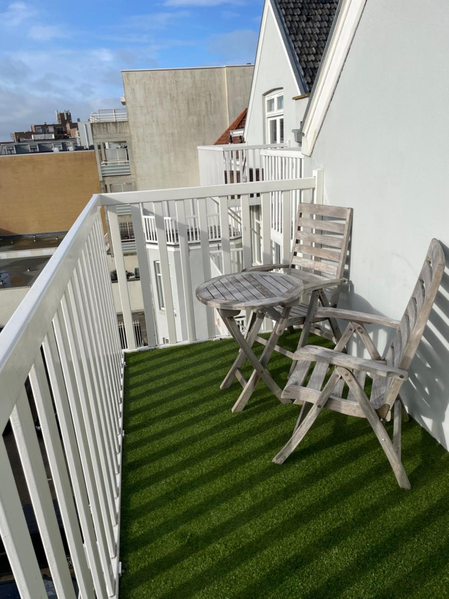 45d Appartement *