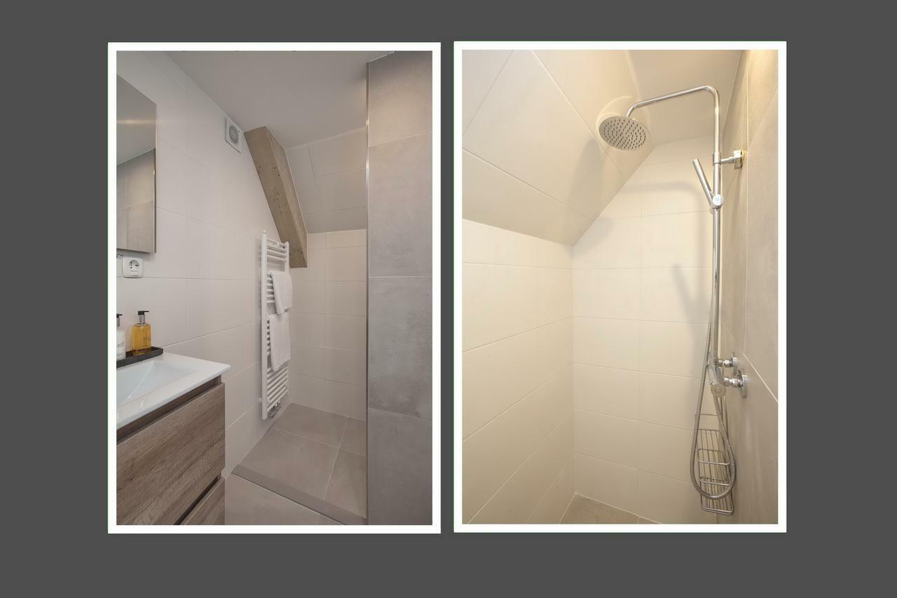 45d Apartment *
