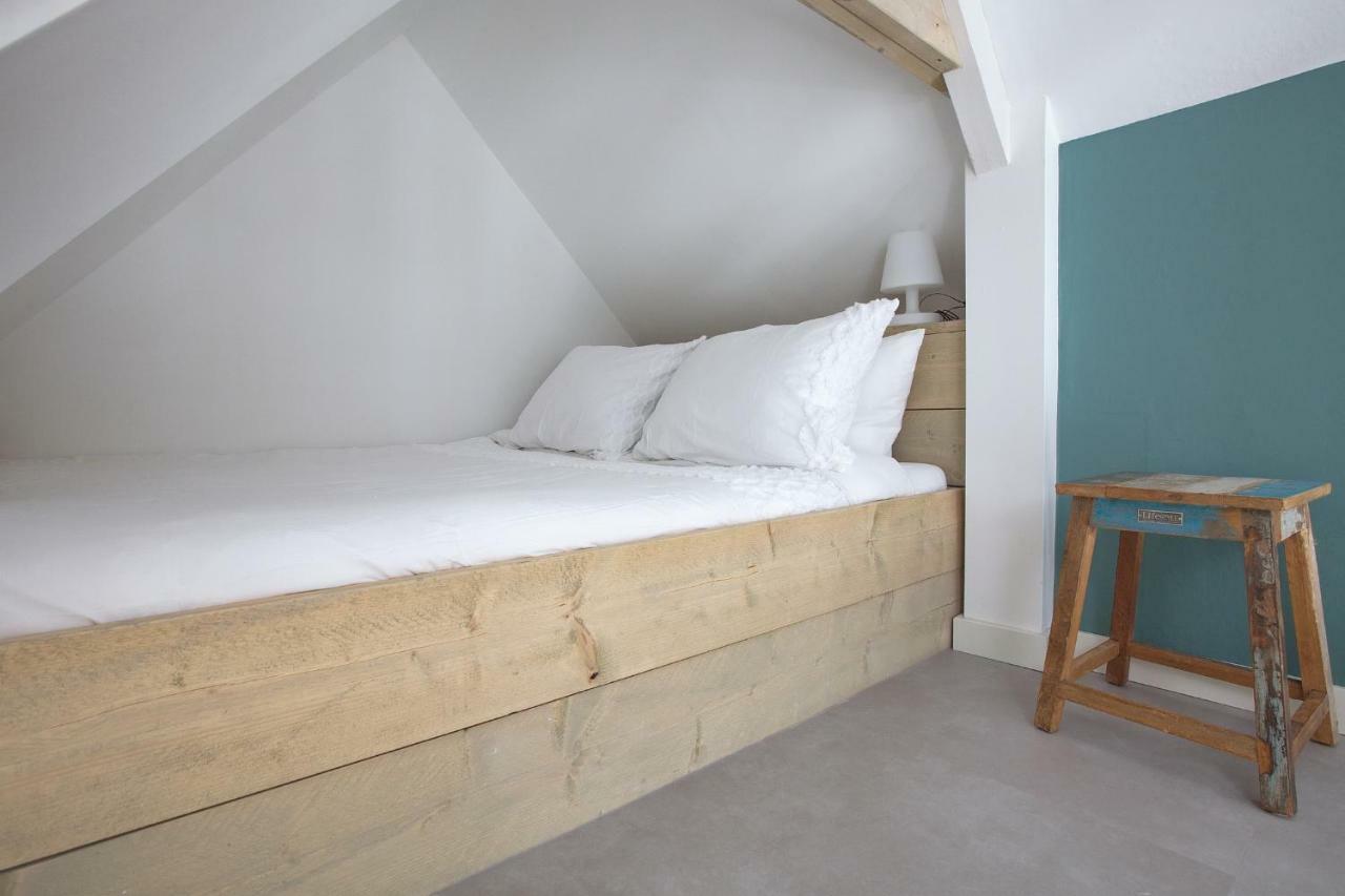 45d Apartment *