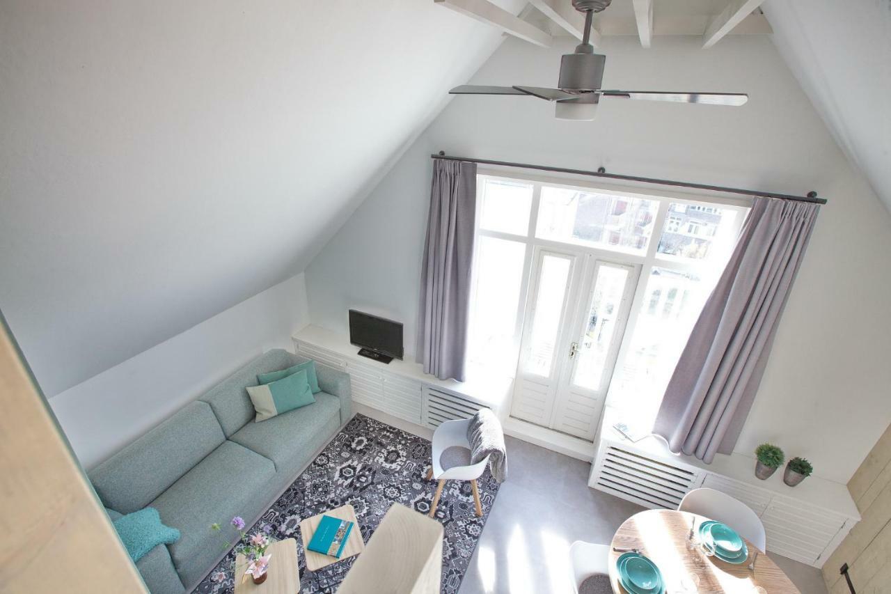 45d Apartment